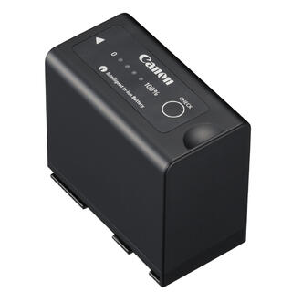 Canon BP-975 Batteri 7800 mAh Passer XF og C serien til Canon